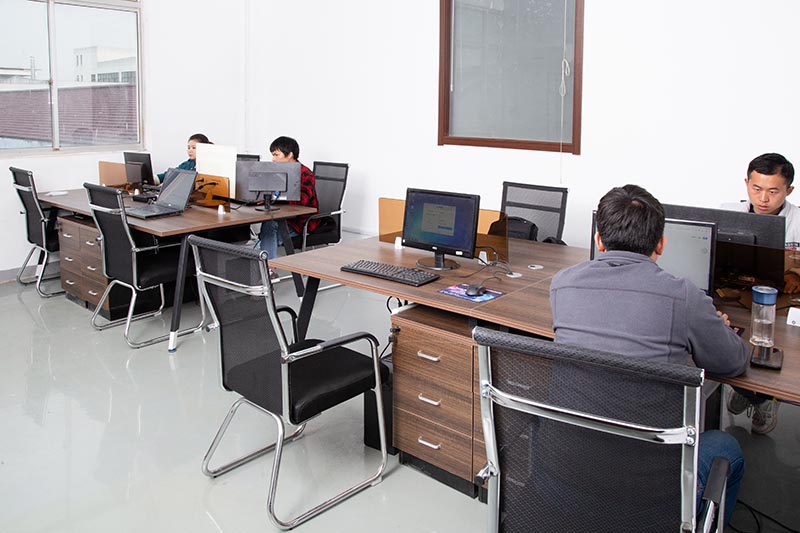 LiberecInternal Trade Office - Guangu Technology